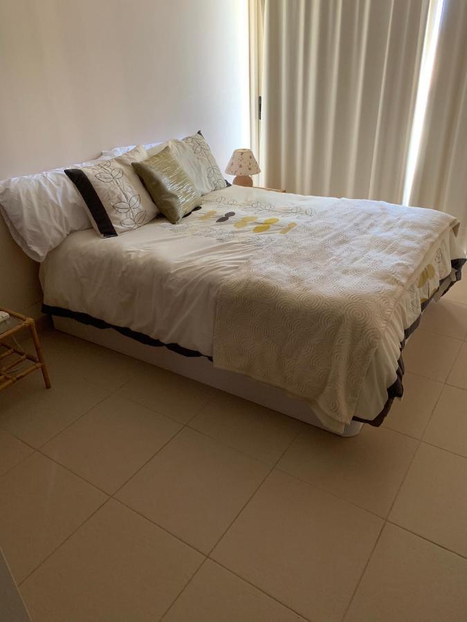 Apartamento Salgadosvilagolf Albufeira Exterior foto