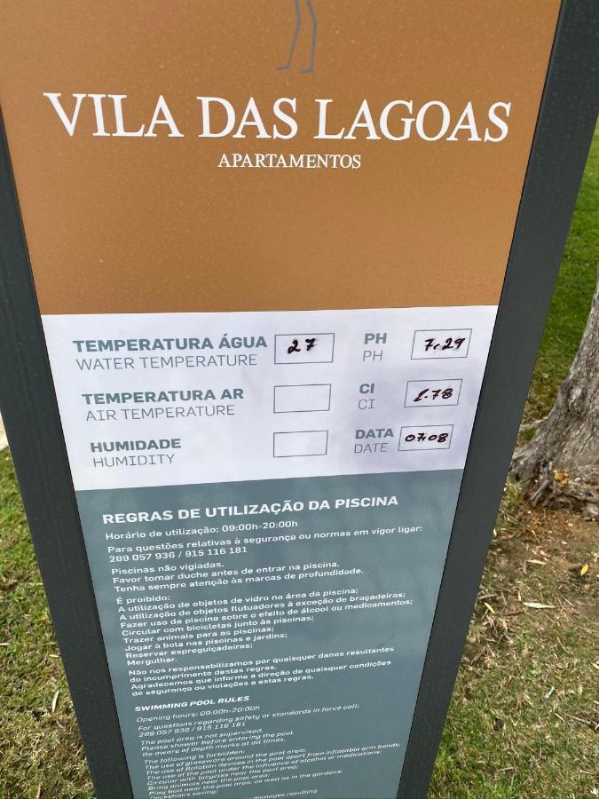Apartamento Salgadosvilagolf Albufeira Exterior foto