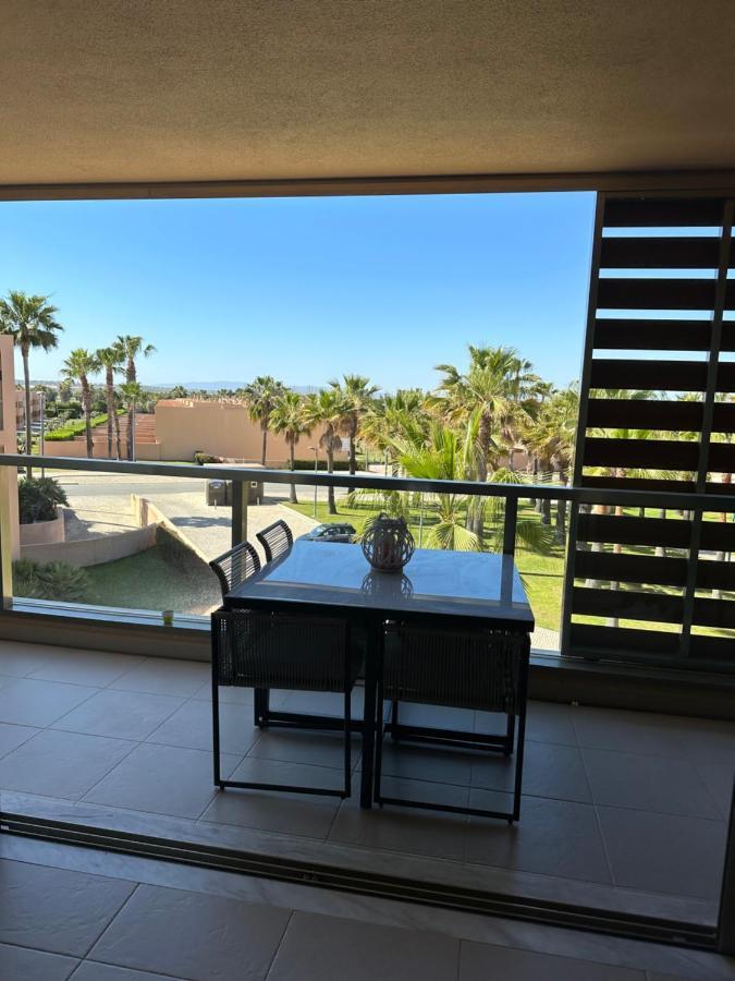 Apartamento Salgadosvilagolf Albufeira Exterior foto