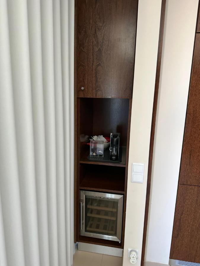 Apartamento Salgadosvilagolf Albufeira Exterior foto